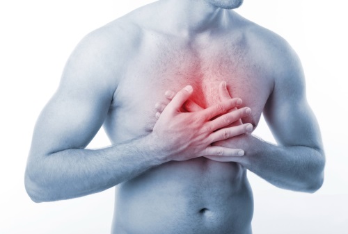 Πώς να θεραπεύσει τον πόνο στο στήθος;