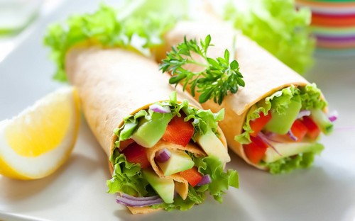 Πώς να γίνει ένα vegan. 9 βήματα για μια υγιεινή διατροφή