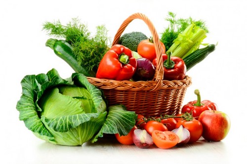 Πώς να γίνει ένα vegan. 9 βήματα για μια υγιεινή διατροφή