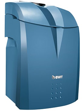 BWT - αξιόπιστη λύση