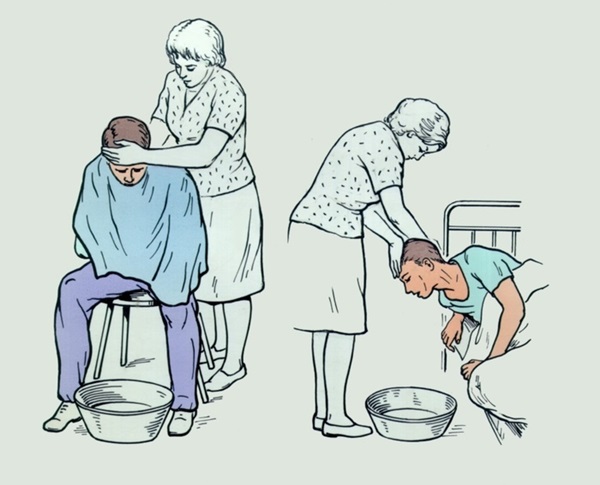 Τροφή δηλητηρίαση