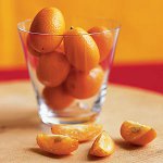 Χρήσιμες ιδιότητες του kumquat Χρήσιμες ιδιότητες του kumquat