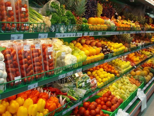 Η σωστή διατροφή: πώς να αντικαταστήσετε τα επιβλαβή προϊόντα με τα ευεργετικά