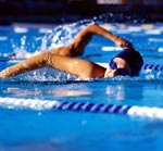 Το πιο χρήσιμο άθλημα είναι το κολύμπι