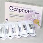 Κεριά Osarbon
