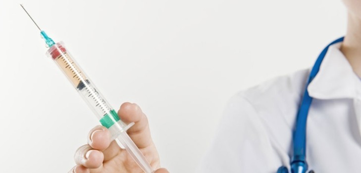 Εγχύσεις από τη θερμοκρασία: ισχυρές λύσεις για ενήλικες και παιδιά