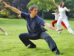 Τύποι γυμναστικής: tai chi Τύποι γυμναστικής: tai chi