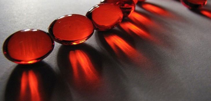 Η βιταμίνη Α σε κάψουλες είναι ένα σημαντικό συστατικό στο σώμα